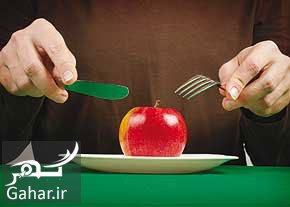اشتباهات مهم در رژیم های لاغری