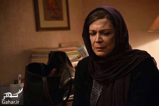 بیتا فرهی از فیلم برادرم خسرو می گوید