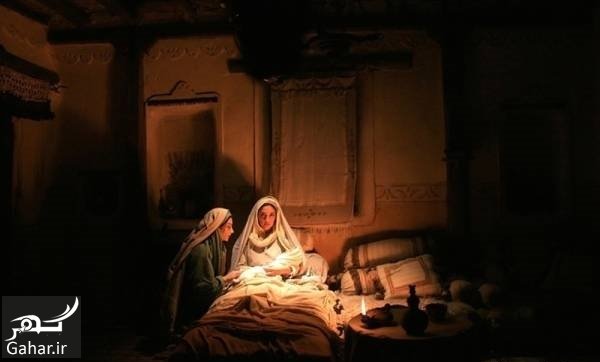 فیلم محمد رسول الله به شبکه نمایش خانگی می آید