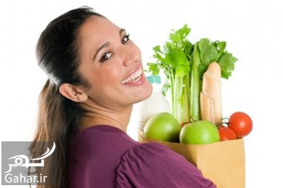 ترفندهای رژیمی برای لاغری سریع و آسان