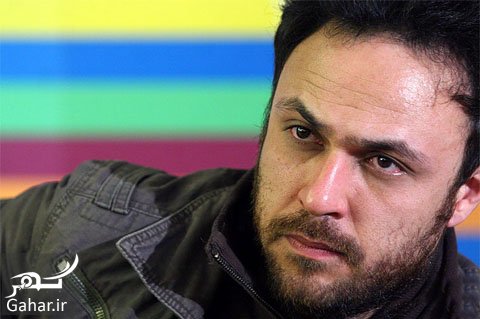 مصاحبه با علیرضا کمالی به بهانه سریال نفس