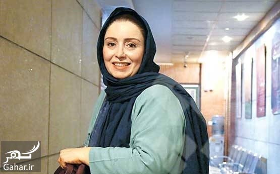 ژاله صامتی از زندگی شخصی و حرفه ای اش می گوید