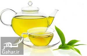 روش های طبیعی برای مشکل کبد چرب