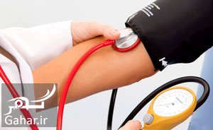 تغذیه مناسب برای کنترل فشار خون