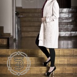 مدل جدید مانتو شیک دخترانه و زنانه تابستان 96