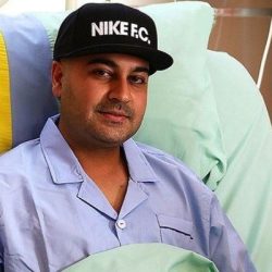 علت فوت بهنام صفوی خواننده جوان