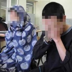 ترفندهای زنی که زنان و دختران را برای شوهرش به خلوتگاه می کشاند