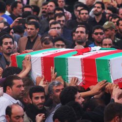 شهادت دو دانشجو دانشگاه آزاد در مبارزه با تیم تروریستی