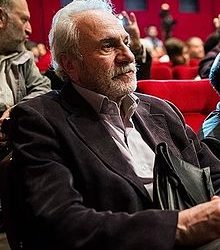 زندگینامه و بیوگرافی ایرج راد