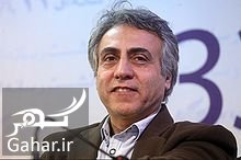 زندگینامه و بیوگرافی بیژن امکانیان