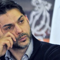 آخرین اخبار از فیلم بمب پیمان معادی
