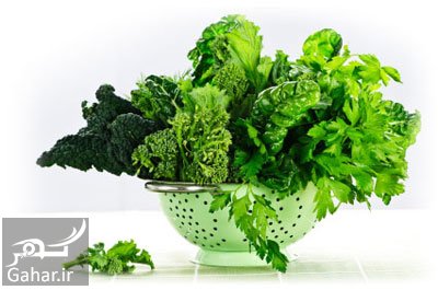 معرفی میوه ها و سبزیجات سرشار از آنتی اکسیدان