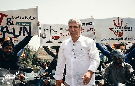 فیلم جدید ابراهیم حاتمی کیا کلید خورد