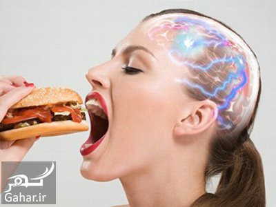 از اعتیاد غذایی چه می دانید؟