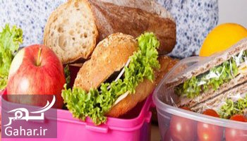 باهوش شدن با رژیم غذایی!