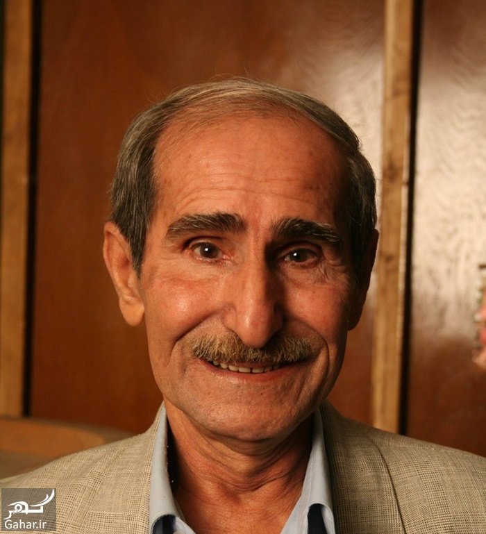 زندگینامه و بیوگرافی باقر صحرارودی