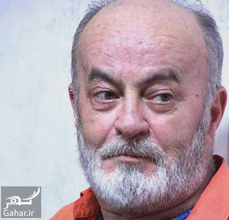 زندگینامه و بیوگرافی بهروز بقایی