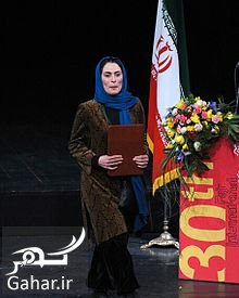 زندگینامه و بیوگرافی بهناز جعفری
