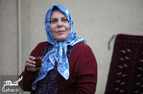 زندگینامه و بیوگرافی پوراندخت مهیمن