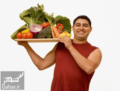 مواد غذایی مفید برای تقویت انرژی