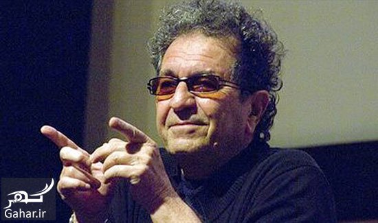 مصاحبه جدید با داریوش مهرجویی