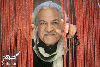 رسول نجفیان از ساخت سریالش گفت