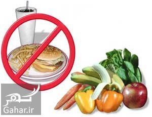 اشتباهات رایج رژیم غذایی تناسب اندام
