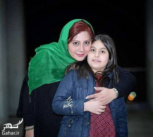 مصاحبه خواندنی با زهرا داوودنژاد