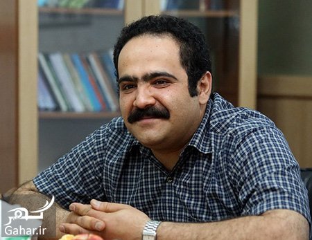 مصاحبه خواندنی با صداپیشه فامیل دور