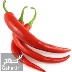 کاهش وزن و لاغری با فلفل قرمز