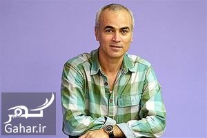 قربان نجفی بازیگر ستایش در مورد تقسیم نقش ها در میهمانی ها گفت