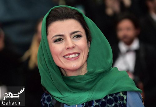 لیلا حاتمی : اگر بازیگر نمیشدم مهندس میشدم