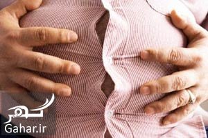 رژیم عذایی مناسب برای مردان چاق