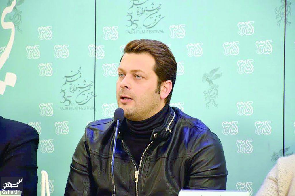 پژمان بازغی به پروژه هایلایت پیوست
