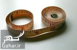 روش اندازه گیری چربی اضافه بدن