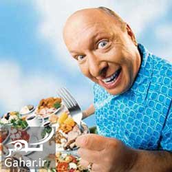 روش های ساده و مهم برای کنترل وزن