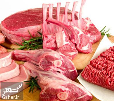 گوشت گوسفند بهتر است یا گوشت گاو ؟