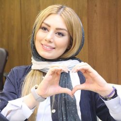 عکس های جدید سحر قریشی با تیپ متفاوت در اکران مردمی کارگر ساده نیازمندیم