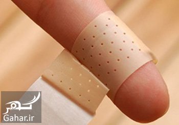 مواد غذایی برای جوش خوردن زخم