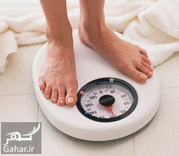 این مواد غذایی ناسالم باعث کاهش وزن می شوند