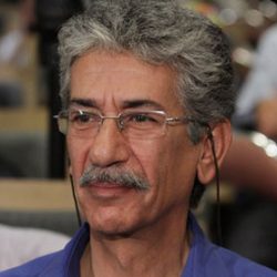 زندگینامه و بیوگرافی بهرام شاه محمدلو