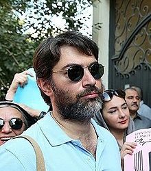 زندگینامه و بیوگرافی پارسا پیروزفر