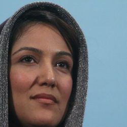 زندگینامه و بیوگرافی پانته آ بهرام