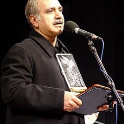 زندگینامه و بیوگرافی پرویز پرستویی