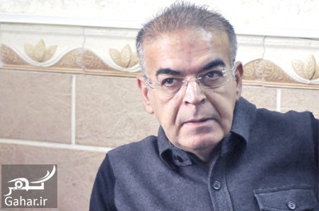 با حمید لولایی بیشتر آشنا شوید / بیوگرافی حمید لولایی