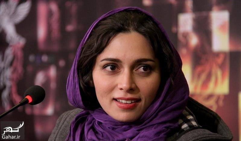 با پگاه آهنگرانی بیشتر آشنا شوید
