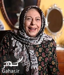 با ثریا قاسمی بیشتر آشنا شوید