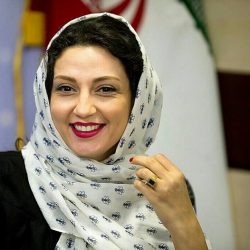 با حدیث میرامینی بیشتر آشنا شوید