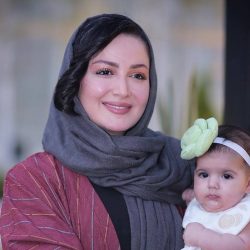 عکس/ سلفی شیلا خداداد در جشن حافظ 96