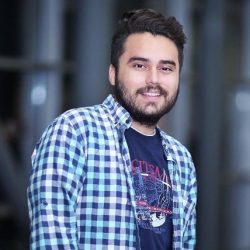 عکس متفاوت محمدمهدی حیدری و گلشیفته فراهانی در سوئیس
